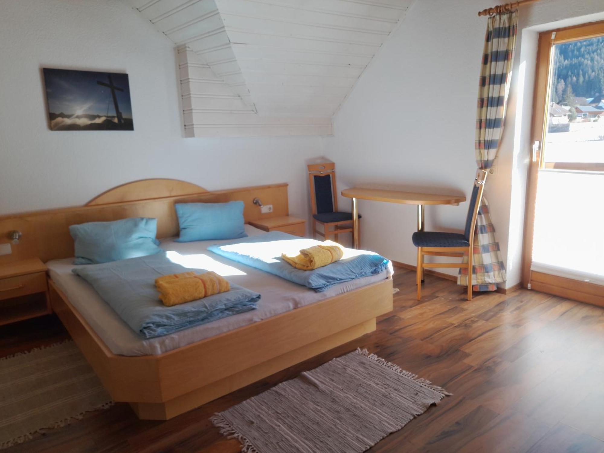 Gaestehaus Ferner Sankt Michael im Lungau Bagian luar foto