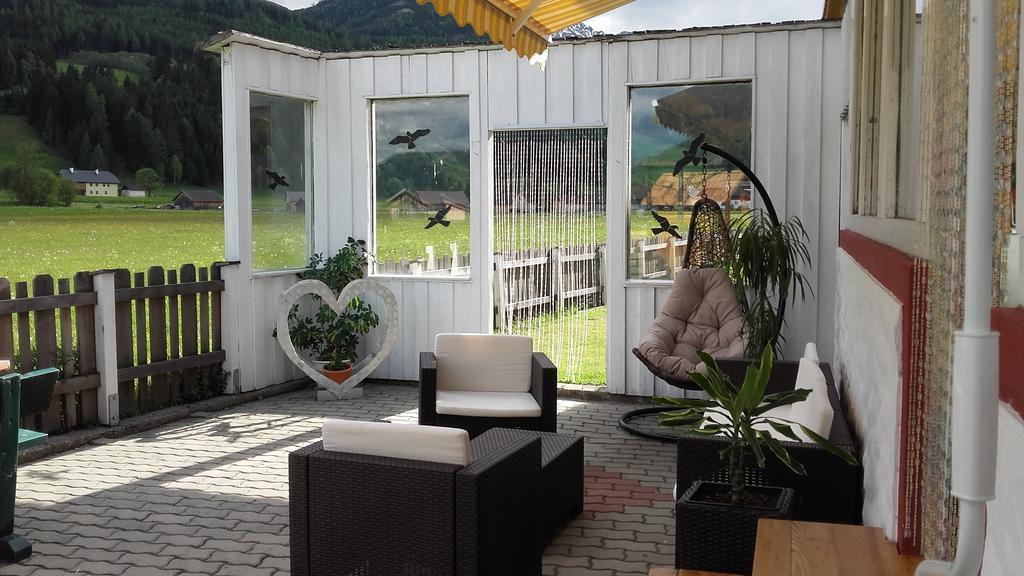 Gaestehaus Ferner Sankt Michael im Lungau Bagian luar foto